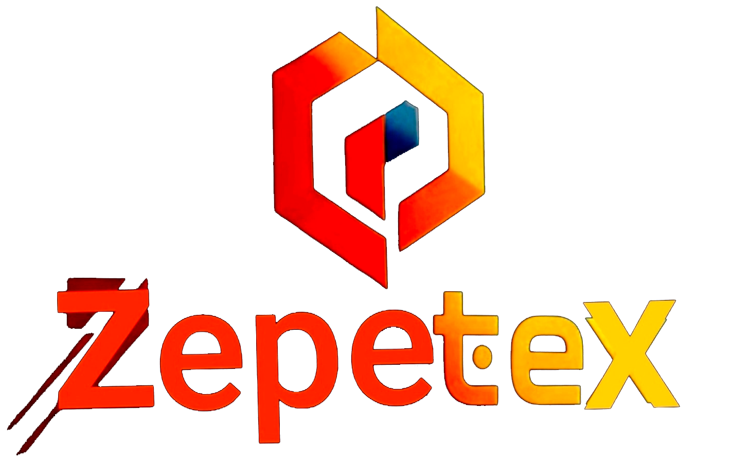 ZepeteX Logo